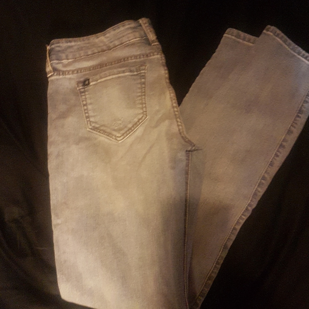Lovesick jeans